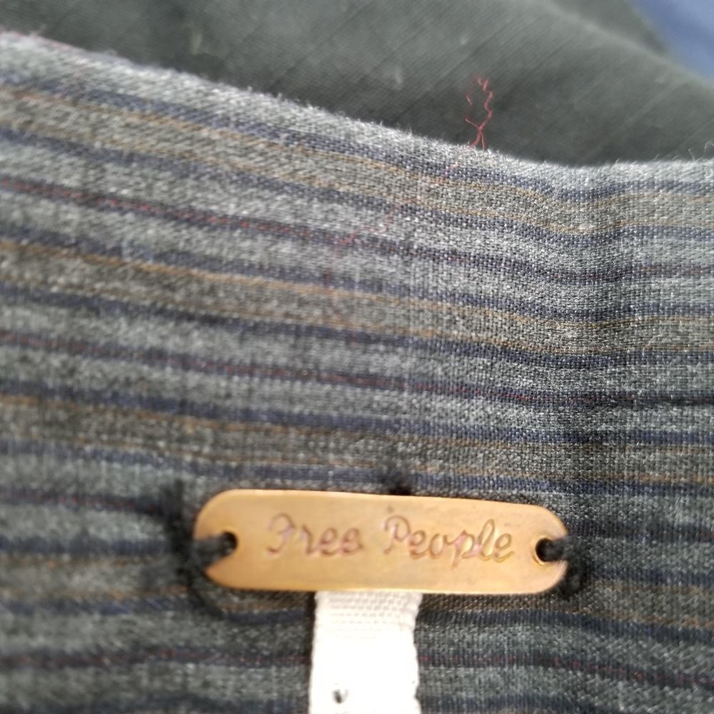 Free People Vintage Brand New Skirt *send offers* - Picture 9 of 16